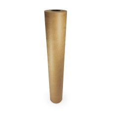 18" x 60 yards GP Painters Masking Paper, Natural Kraft